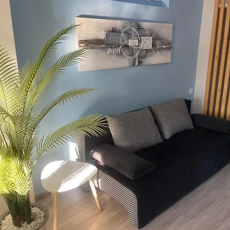 Dukas Apartment Limenas  Exterior photo
