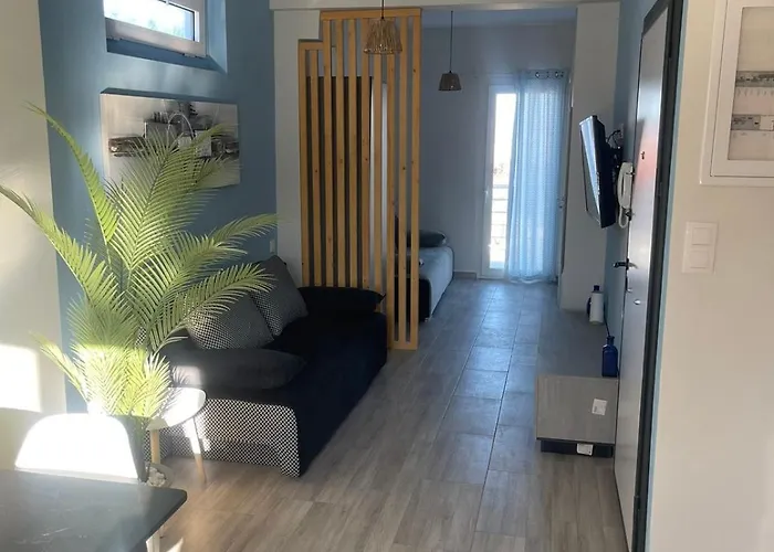 Dukas Apartment