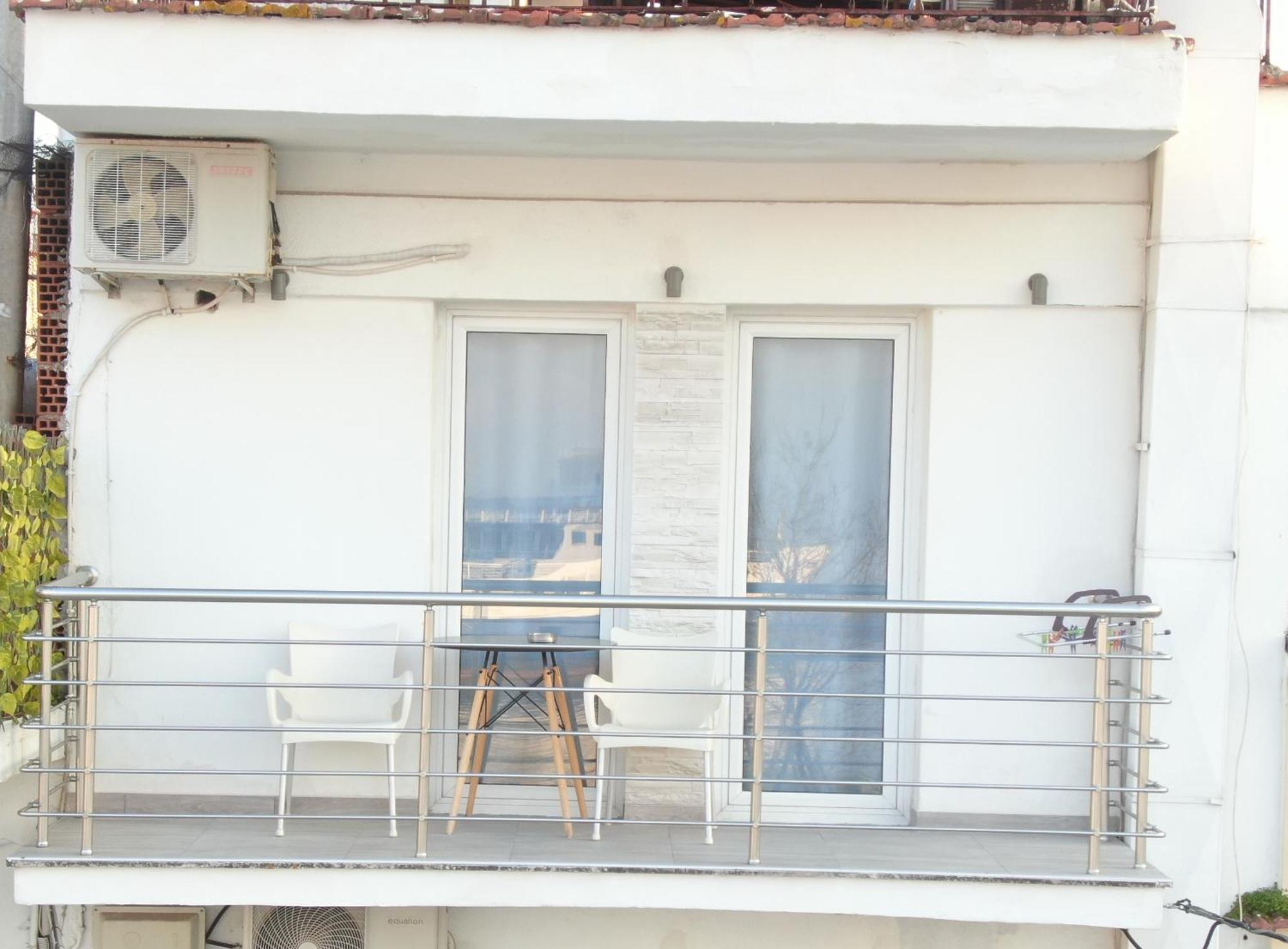 Dukas * Limenas (Thasos)