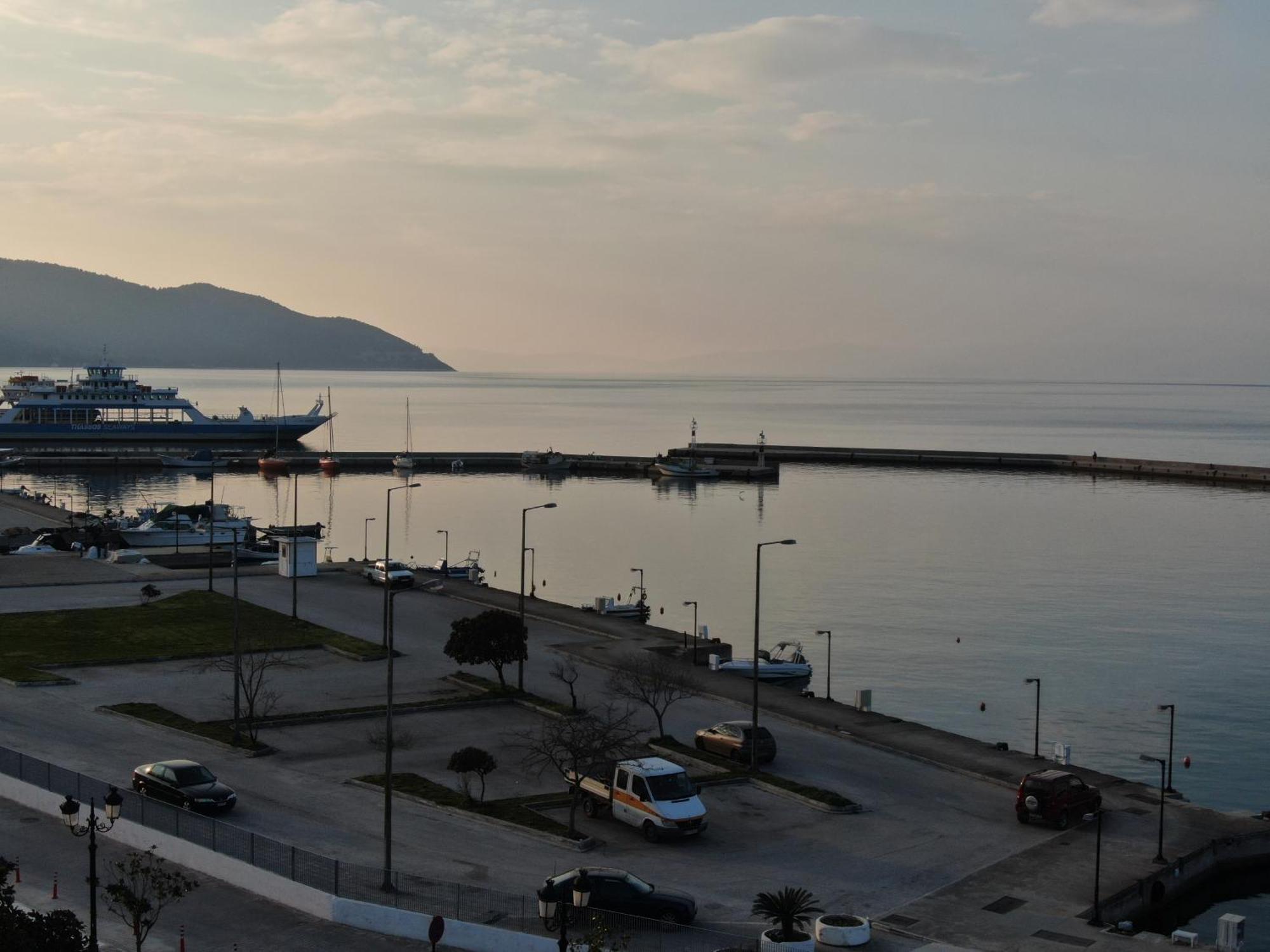 Dukas Limenas (Thasos)