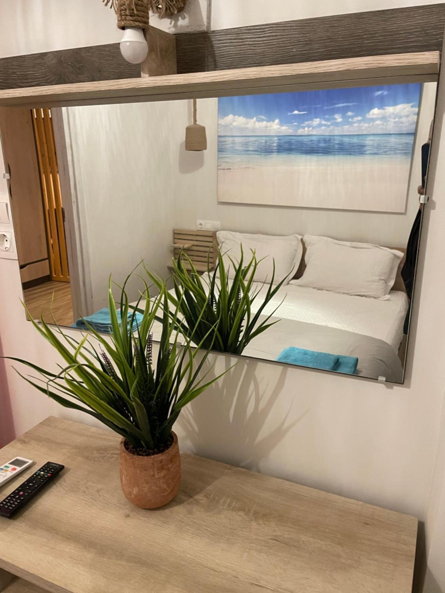 Apartment Dukas Limenas (Thasos)