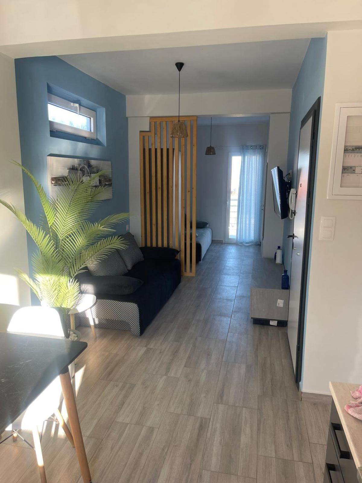Dukas Appartement Limenas (Thasos)
