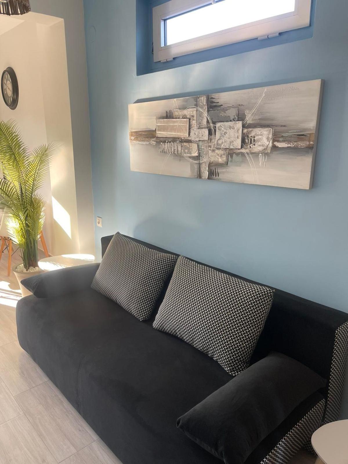 Dukas Apartment