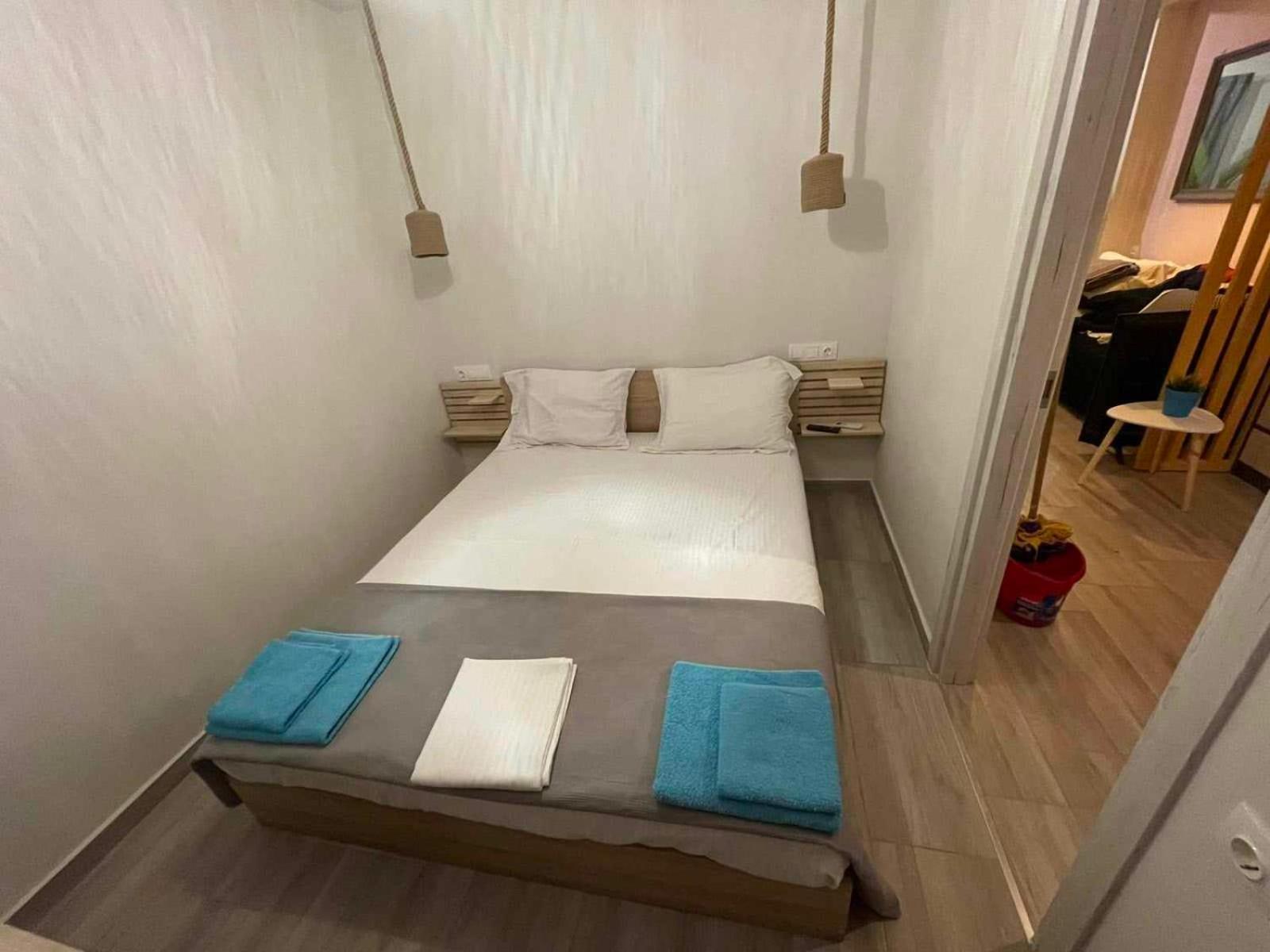Apartment Dukas Limenas (Thasos)