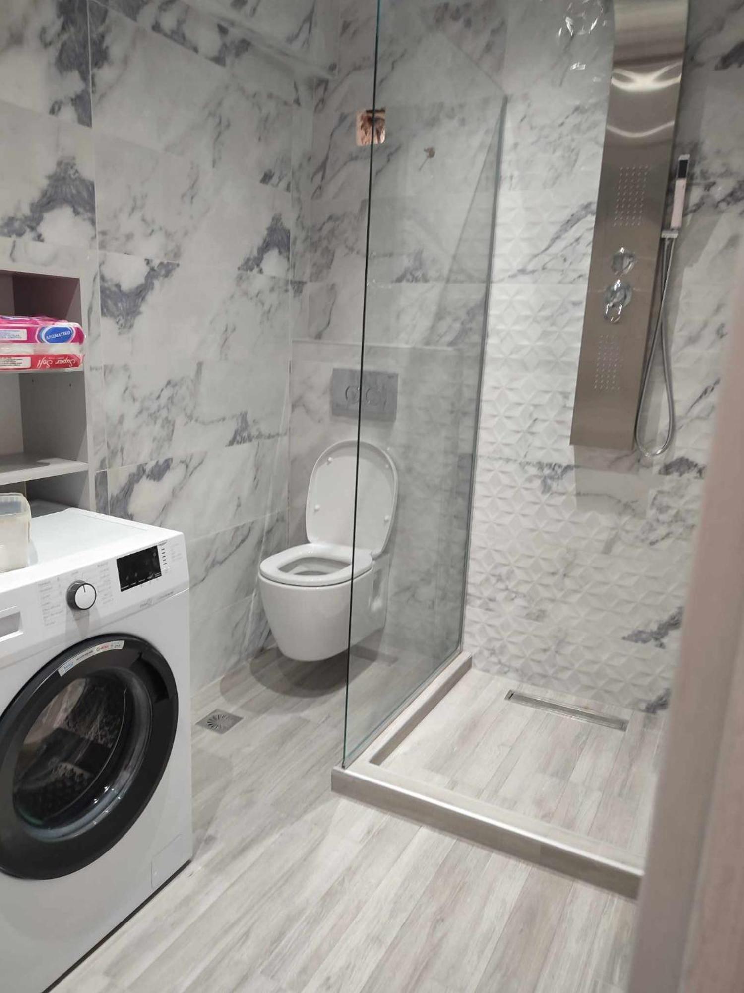 Dukas Appartement Limenas (Thasos)