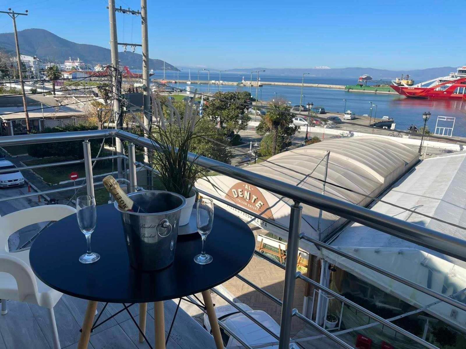 Dukas * Limenas (Thasos)